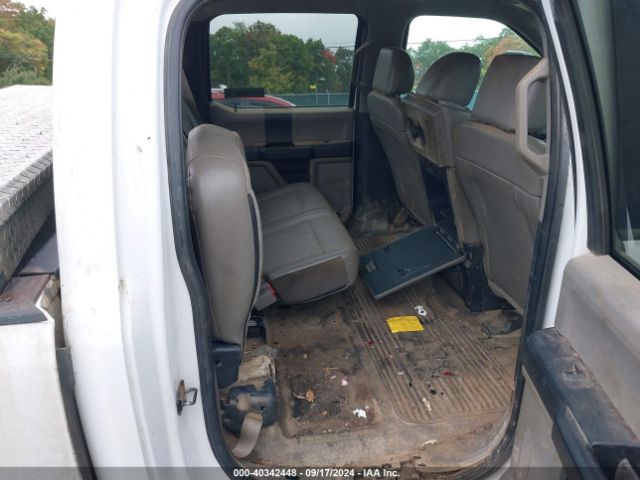 Photo 7 VIN: 1FD7W2B64HEB99557 - FORD F-250 