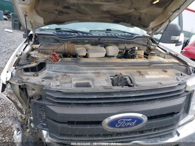 Photo 9 VIN: 1FD7W2B64HEB99557 - FORD F-250 