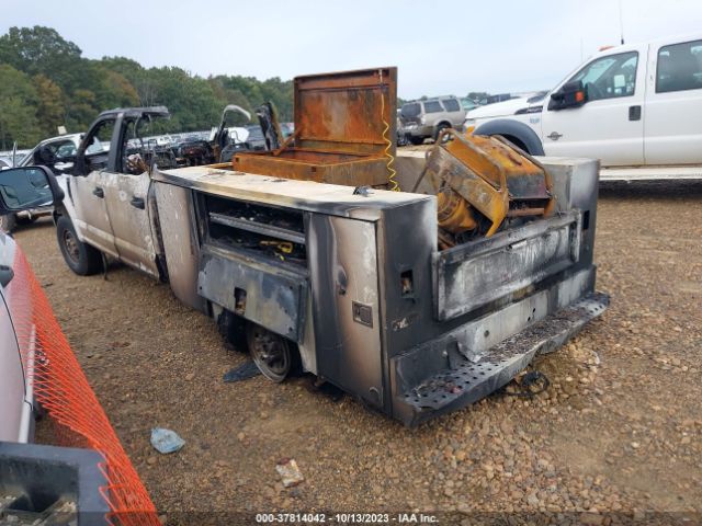 Photo 2 VIN: 1FD7W2B64MEC74851 - FORD F-250 