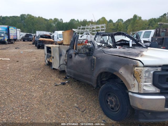 Photo 5 VIN: 1FD7W2B64MEC74851 - FORD F-250 