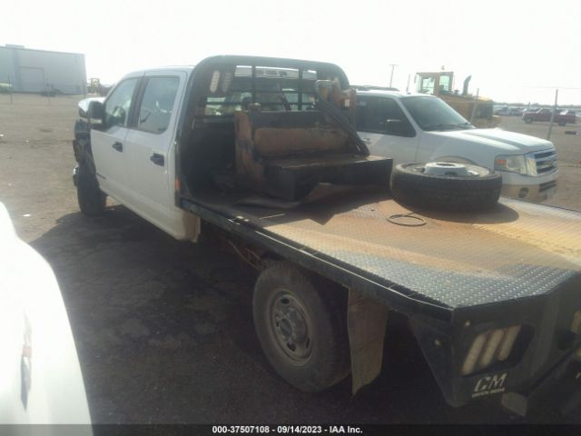 Photo 2 VIN: 1FD7W2BT8NEC47000 - FORD F-250 