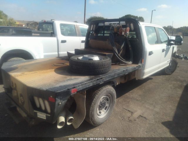 Photo 3 VIN: 1FD7W2BT8NEC47000 - FORD F-250 