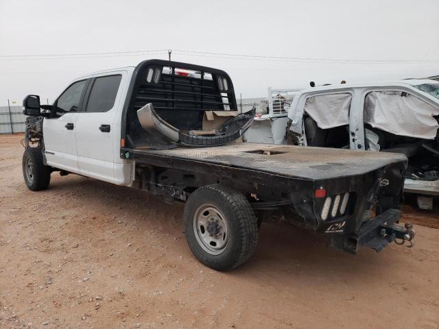 Photo 1 VIN: 1FD7W2BT8NEC92762 - FORD F250 