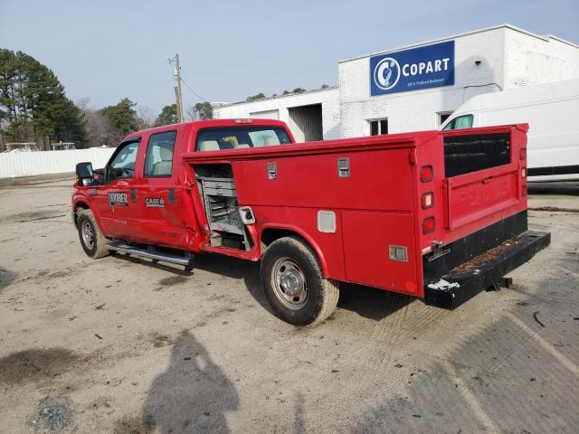 Photo 1 VIN: 1FD7W3E6XBEB26265 - FORD F350 SUPER 