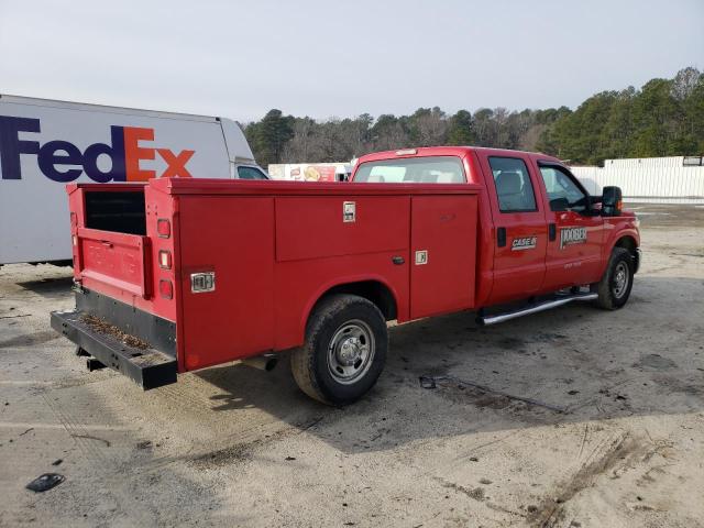 Photo 2 VIN: 1FD7W3E6XBEB26265 - FORD F350 SUPER 