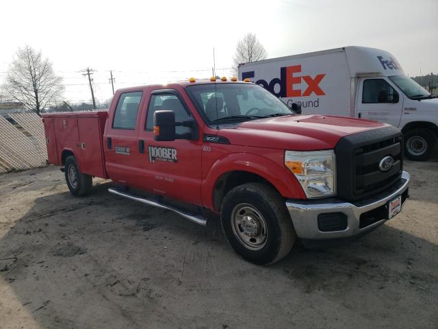 Photo 3 VIN: 1FD7W3E6XBEB26265 - FORD F350 SUPER 