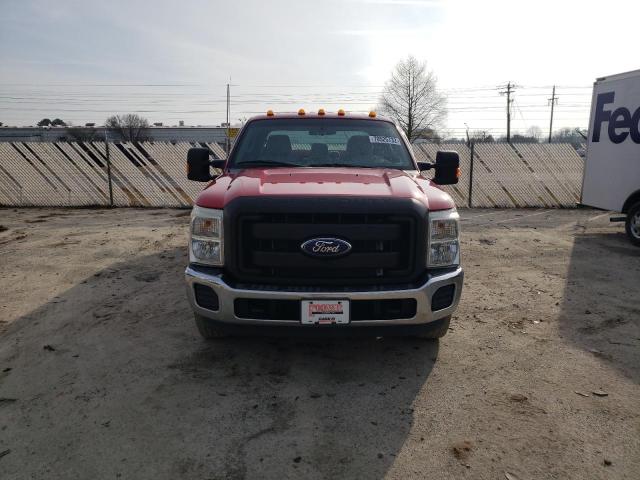 Photo 4 VIN: 1FD7W3E6XBEB26265 - FORD F350 SUPER 