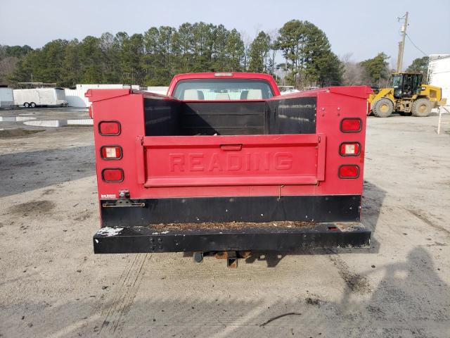 Photo 5 VIN: 1FD7W3E6XBEB26265 - FORD F350 SUPER 