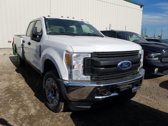 Photo 0 VIN: 1FD7W3F62HEE75458 - FORD F350 SUPER 