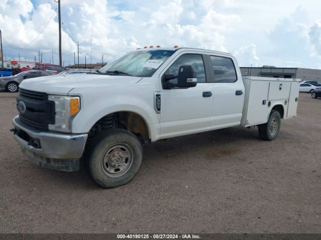 Photo 1 VIN: 1FD7W3F6XHED60056 - FORD F-350 