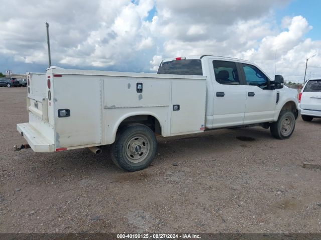 Photo 3 VIN: 1FD7W3F6XHED60056 - FORD F-350 