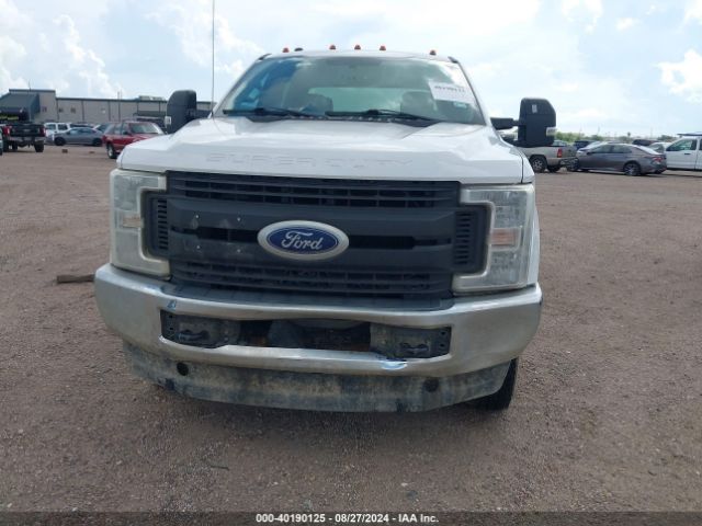 Photo 5 VIN: 1FD7W3F6XHED60056 - FORD F-350 