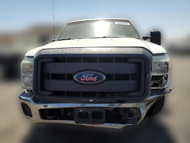 Photo 4 VIN: 1FD7X2A60FEB00583 - FORD F250 