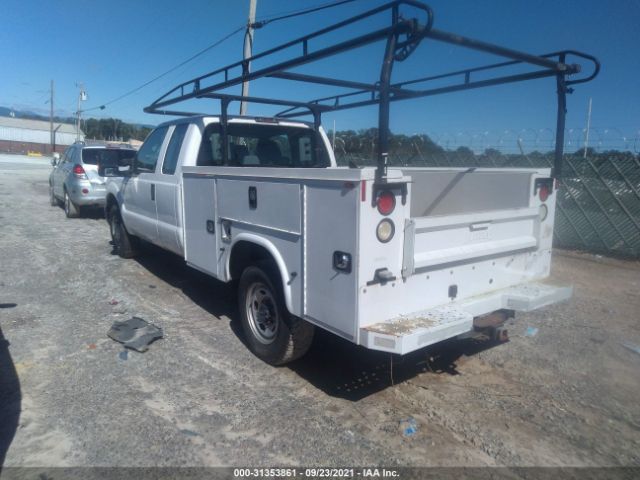 Photo 2 VIN: 1FD7X2A60FEB56247 - FORD SUPER DUTY F-250 SRW 