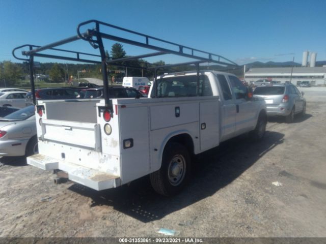 Photo 3 VIN: 1FD7X2A60FEB56247 - FORD SUPER DUTY F-250 SRW 