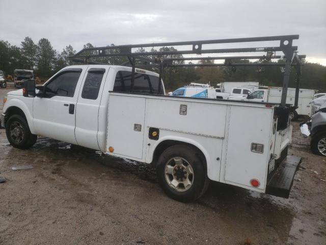 Photo 1 VIN: 1FD7X2A61FEA04963 - FORD F250 SUPER 