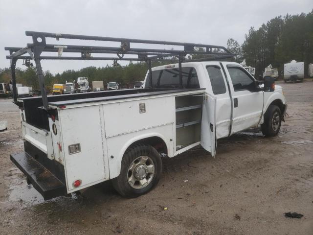 Photo 2 VIN: 1FD7X2A61FEA04963 - FORD F250 SUPER 