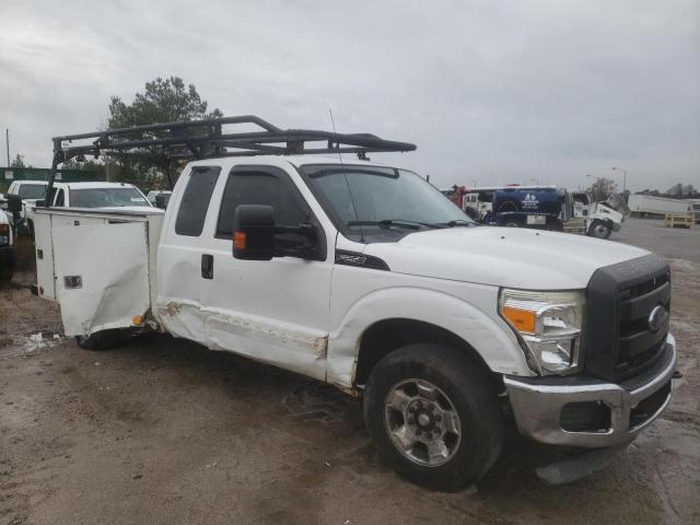 Photo 3 VIN: 1FD7X2A61FEA04963 - FORD F250 SUPER 