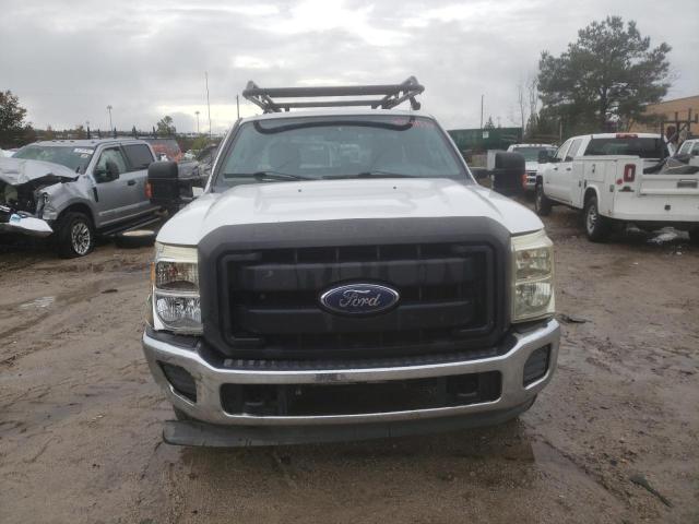 Photo 4 VIN: 1FD7X2A61FEA04963 - FORD F250 SUPER 