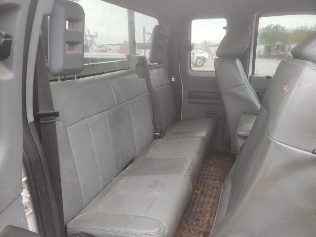 Photo 9 VIN: 1FD7X2A61FEA04963 - FORD F250 SUPER 