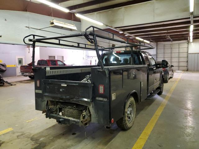 Photo 3 VIN: 1FD7X2A62KEE68127 - FORD F250 SUPER 