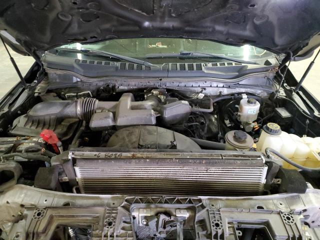 Photo 6 VIN: 1FD7X2A62KEE68127 - FORD F250 SUPER 