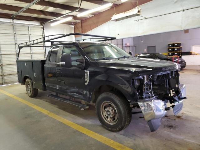 Photo 8 VIN: 1FD7X2A62KEE68127 - FORD F250 SUPER 