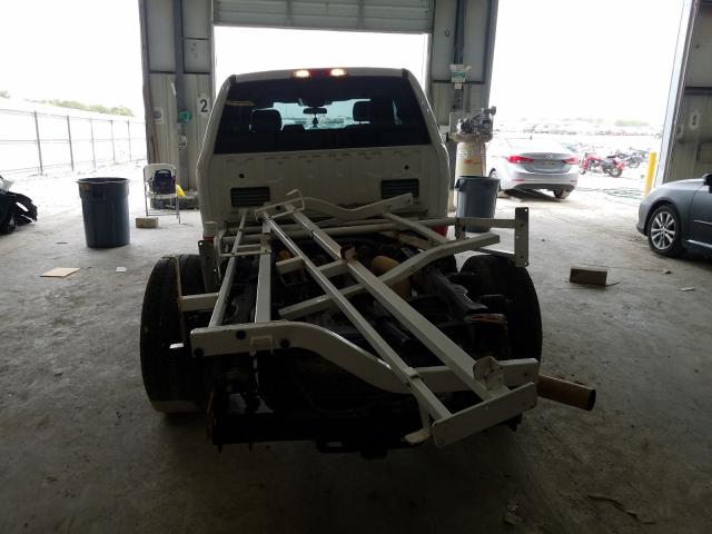 Photo 8 VIN: 1FD7X2A63HEB70548 - FORD F250 SUPER 