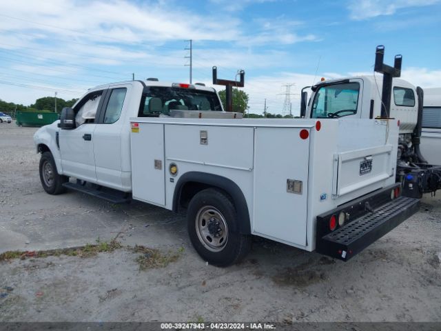 Photo 2 VIN: 1FD7X2A63LED42733 - FORD F-250 