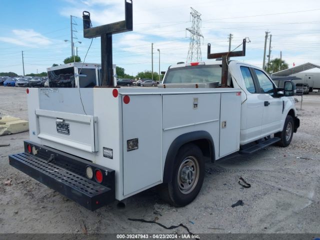 Photo 3 VIN: 1FD7X2A63LED42733 - FORD F-250 