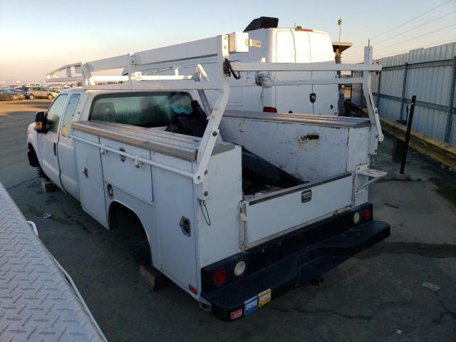 Photo 1 VIN: 1FD7X2A64CEC06966 - FORD F250 SUPER 