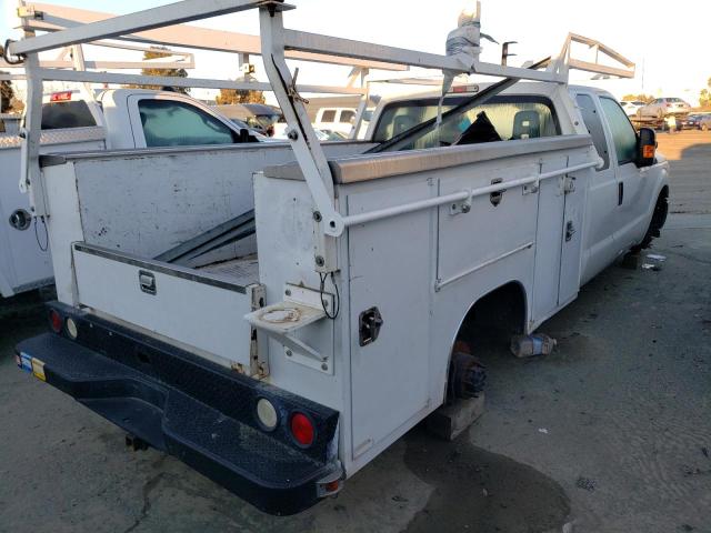 Photo 2 VIN: 1FD7X2A64CEC06966 - FORD F250 SUPER 