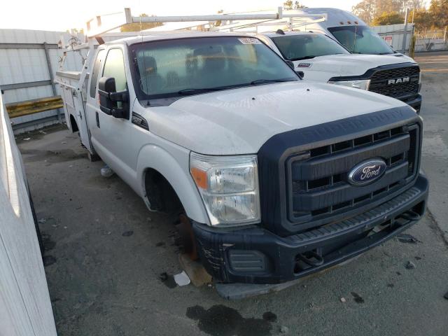 Photo 3 VIN: 1FD7X2A64CEC06966 - FORD F250 SUPER 