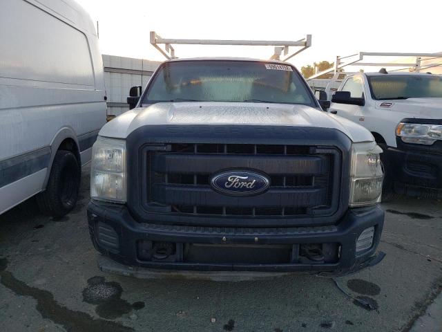 Photo 4 VIN: 1FD7X2A64CEC06966 - FORD F250 SUPER 