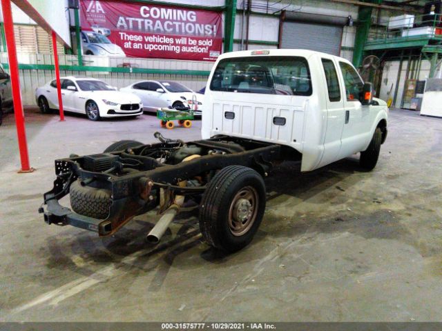 Photo 3 VIN: 1FD7X2A64GED48305 - FORD SUPER DUTY F-250 SRW 