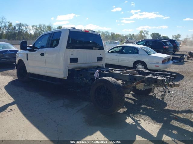 Photo 2 VIN: 1FD7X2A64MED60529 - FORD F-250 