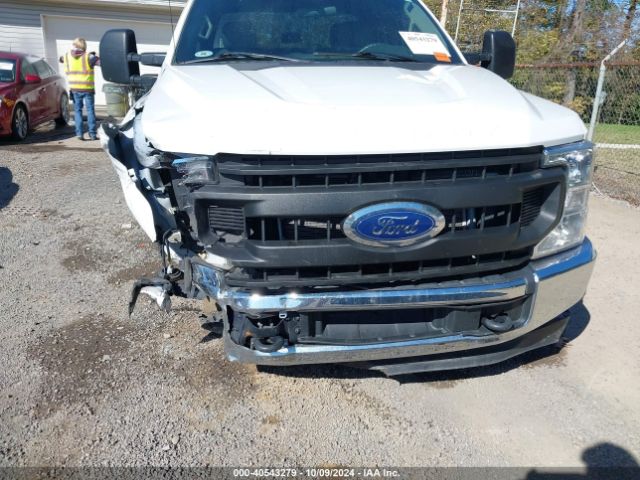 Photo 5 VIN: 1FD7X2A64MED60529 - FORD F-250 