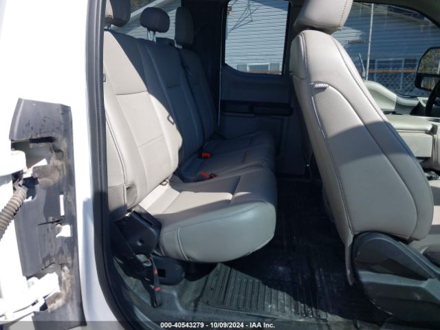 Photo 7 VIN: 1FD7X2A64MED60529 - FORD F-250 