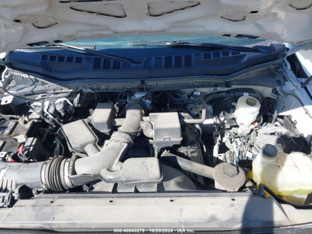 Photo 9 VIN: 1FD7X2A64MED60529 - FORD F-250 