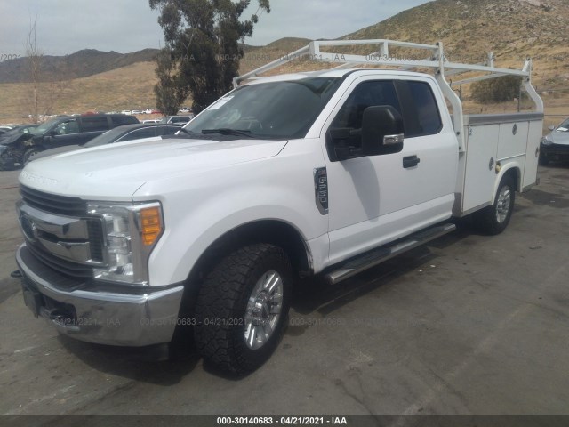 Photo 1 VIN: 1FD7X2A65HED73313 - FORD SUPER DUTY F-250 SRW 