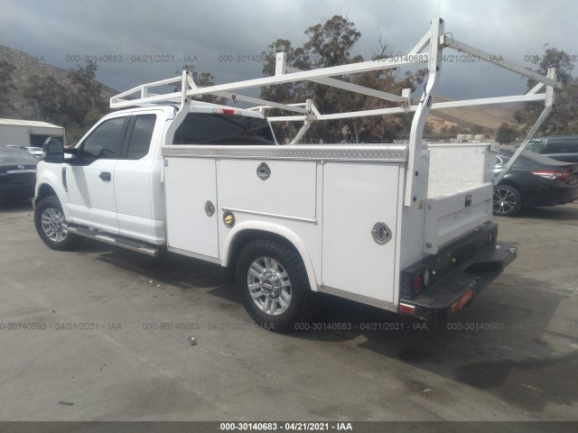 Photo 2 VIN: 1FD7X2A65HED73313 - FORD SUPER DUTY F-250 SRW 