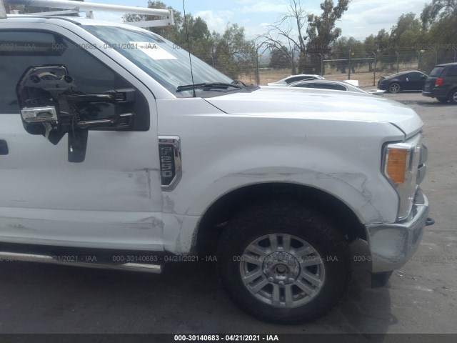 Photo 5 VIN: 1FD7X2A65HED73313 - FORD SUPER DUTY F-250 SRW 