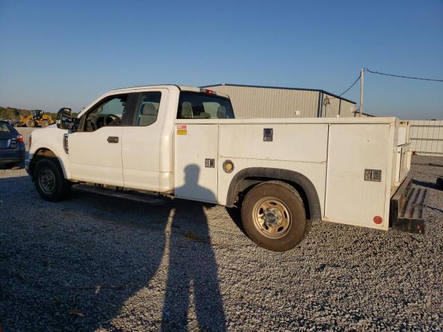 Photo 1 VIN: 1FD7X2A66KED56639 - FORD F250 SUPER 