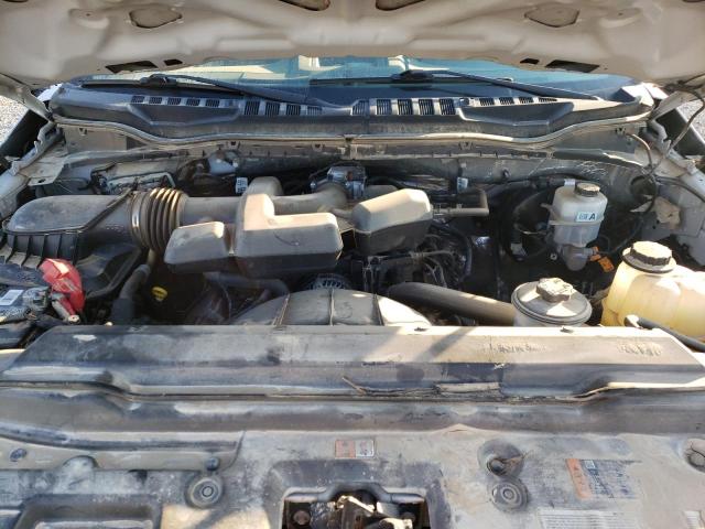 Photo 10 VIN: 1FD7X2A66KED56639 - FORD F250 SUPER 