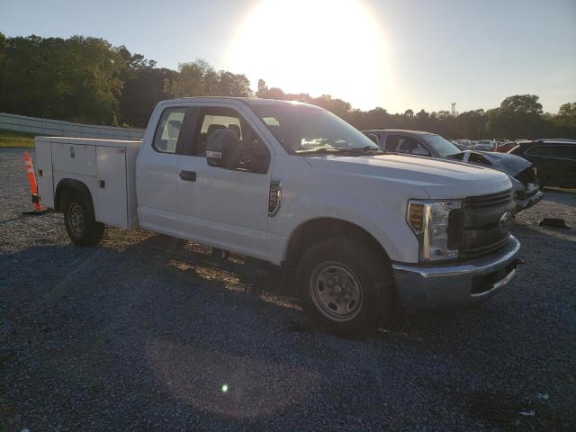 Photo 3 VIN: 1FD7X2A66KED56639 - FORD F250 SUPER 