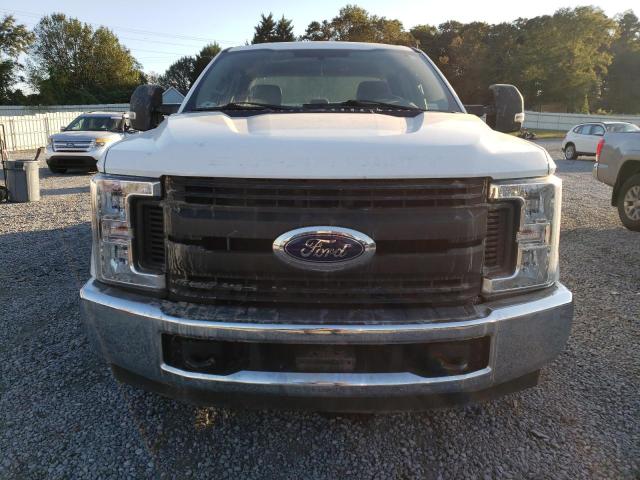 Photo 4 VIN: 1FD7X2A66KED56639 - FORD F250 SUPER 