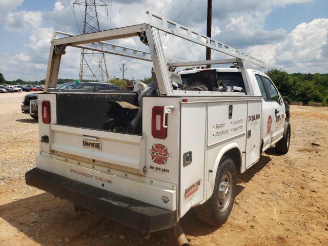 Photo 3 VIN: 1FD7X2A69LEC64393 - FORD F250 SUPER 