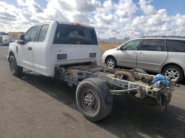 Photo 2 VIN: 1FD7X2AT3KED56698 - FORD F250 SUPER 