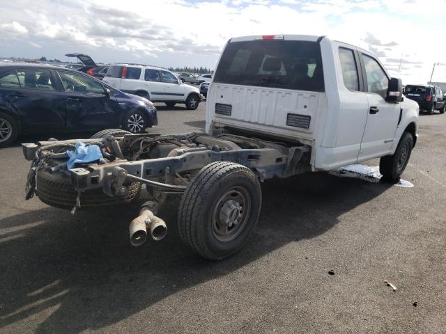 Photo 3 VIN: 1FD7X2AT3KED56698 - FORD F250 SUPER 