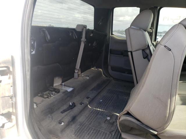 Photo 5 VIN: 1FD7X2AT3KED56698 - FORD F250 SUPER 